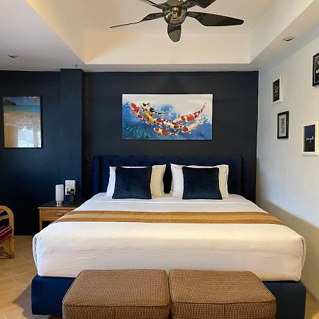 Summer Breeze Hotel Patong Dış mekan fotoğraf