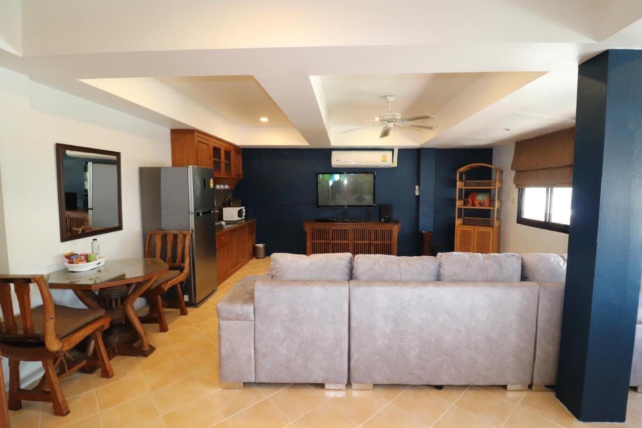 Summer Breeze Hotel Patong Dış mekan fotoğraf