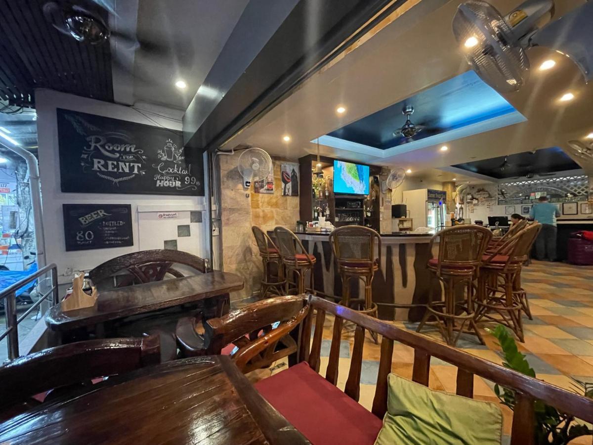 Summer Breeze Hotel Patong Dış mekan fotoğraf